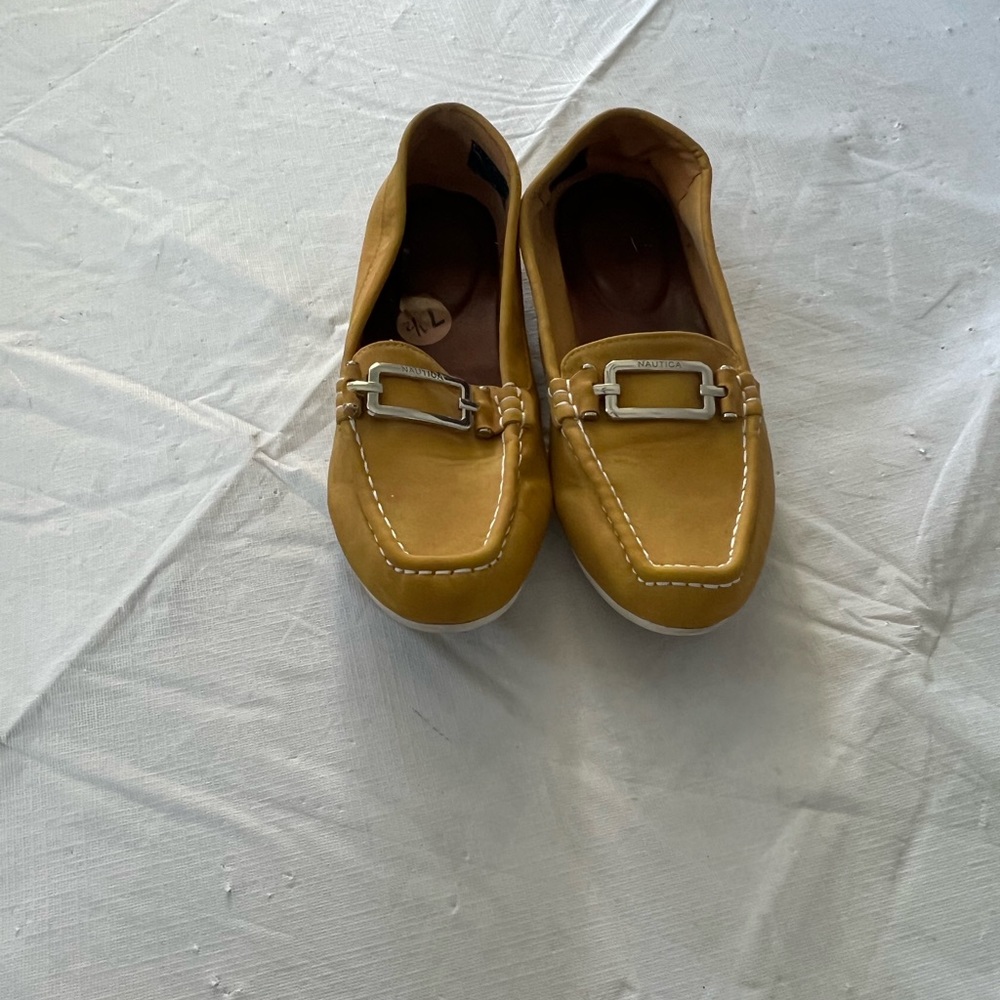 Nautica Blythe Women’s Loafers